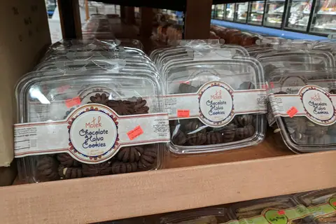 Medicine Bakery photo 1